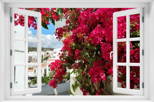 Fototapeta Naklejka Na Ścianę Okno 3D - Albufeira - Algarve / Portugal