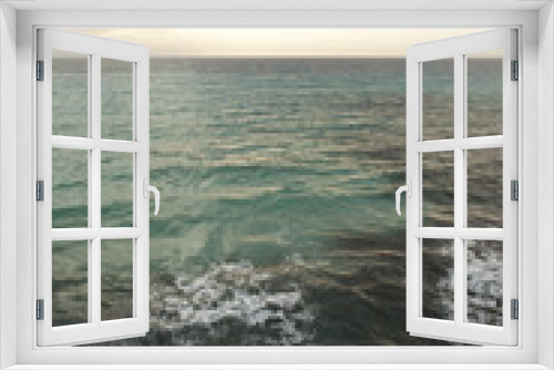 Fototapeta Naklejka Na Ścianę Okno 3D - Formentera