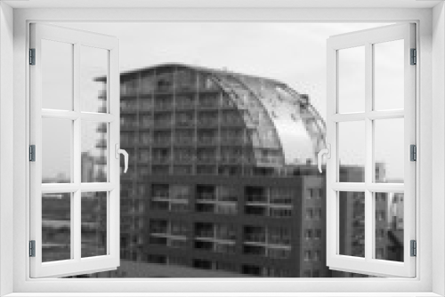 Fototapeta Naklejka Na Ścianę Okno 3D - excell 49