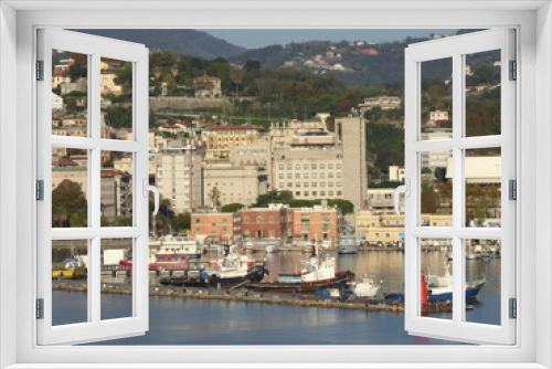 Livorno - Idylle am Meer