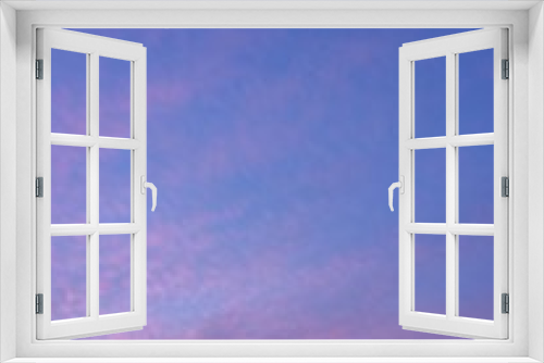 Fototapeta Naklejka Na Ścianę Okno 3D - Dramatic sky