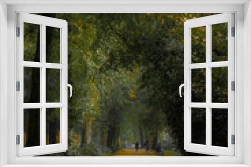 Fototapeta Naklejka Na Ścianę Okno 3D - fairytale
