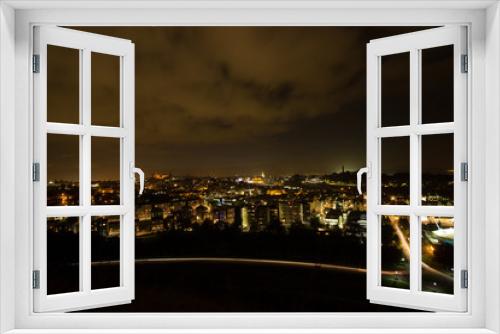Fototapeta Naklejka Na Ścianę Okno 3D - Scotland journey 