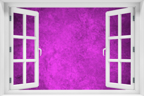 Fototapeta Naklejka Na Ścianę Okno 3D - pink background.