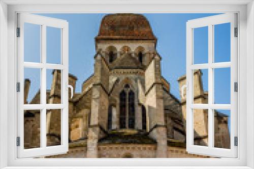 Collégiale Notre-Dame de Beaune