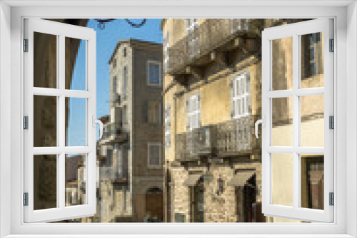 Fototapeta Naklejka Na Ścianę Okno 3D - Porto Vecchio