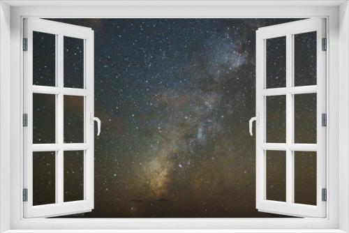 Fototapeta Naklejka Na Ścianę Okno 3D - Mikey Way Star Photography