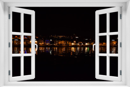 Fototapeta Naklejka Na Ścianę Okno 3D - Landscape of Porto 2