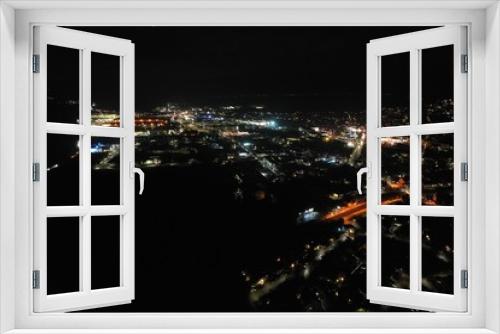 Fototapeta Naklejka Na Ścianę Okno 3D - Rosbach vor der Höhe