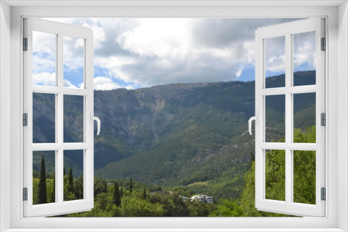 Fototapeta Naklejka Na Ścianę Okno 3D - Природа Крыма