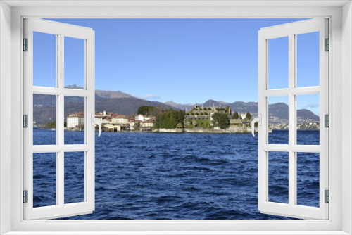Lago Maggiore, Isola Bella, Stresa