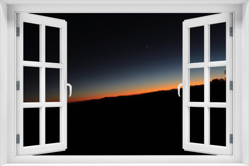 Fototapeta Naklejka Na Ścianę Okno 3D - DA PEDRA DO BAÚ