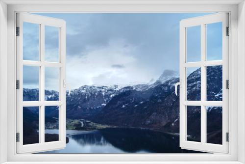 Fototapeta Naklejka Na Ścianę Okno 3D - SONY DSC