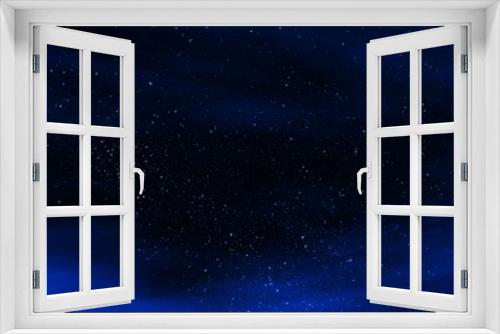 Fototapeta Naklejka Na Ścianę Okno 3D - Space galaxy background 3d rendering