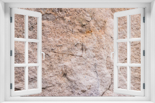 Fototapeta Naklejka Na Ścianę Okno 3D - Stone Texture Background