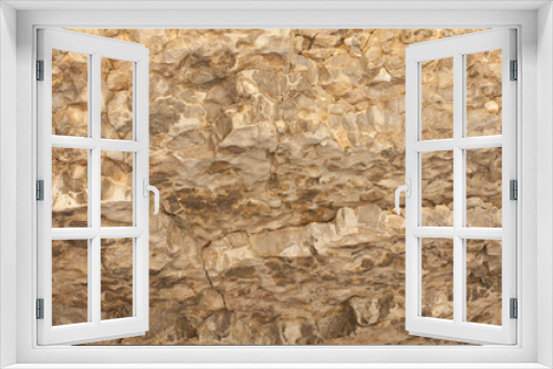 Fototapeta Naklejka Na Ścianę Okno 3D - Stone background or texture