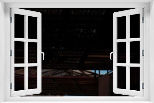 Fototapeta Naklejka Na Ścianę Okno 3D - marrakech