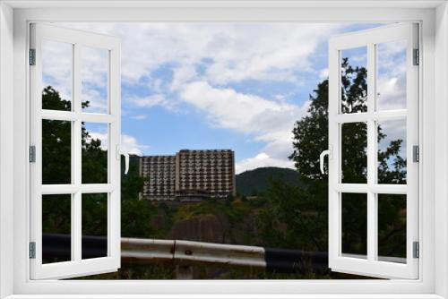 Fototapeta Naklejka Na Ścianę Okno 3D - my photos