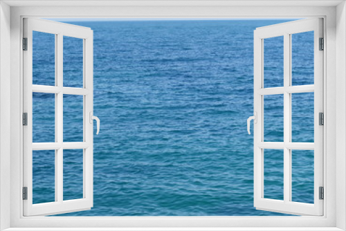Fototapeta Naklejka Na Ścianę Okno 3D - Primavera. Colori del mare Adriatico 