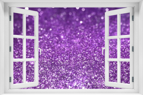 Fototapeta Naklejka Na Ścianę Okno 3D - Vibrant glitter background series