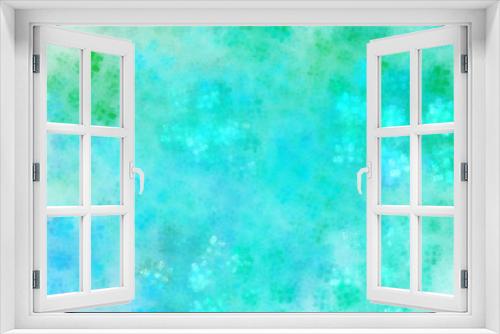 Fototapeta Naklejka Na Ścianę Okno 3D - 3D Abstract fractal background.