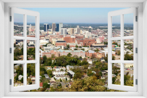 Birmingham Panoramic