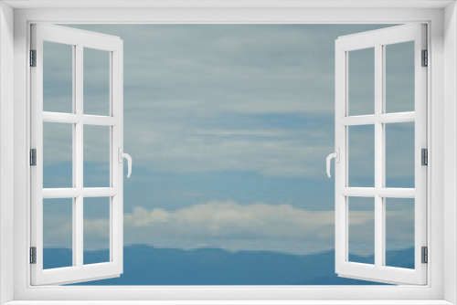Fototapeta Naklejka Na Ścianę Okno 3D - Serene