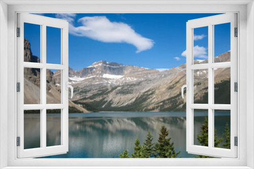 Fototapeta Naklejka Na Ścianę Okno 3D - Natural beauty of British Columbia, Canada