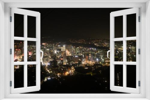 Fototapeta Naklejka Na Ścianę Okno 3D - Nam San