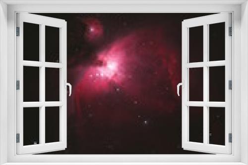 Fototapeta Naklejka Na Ścianę Okno 3D - M42(オリオン大星雲)