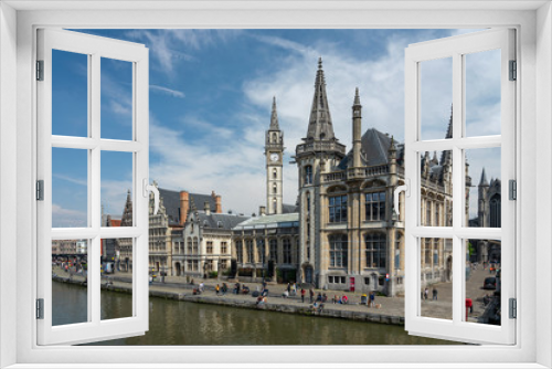 Gent, Belgien