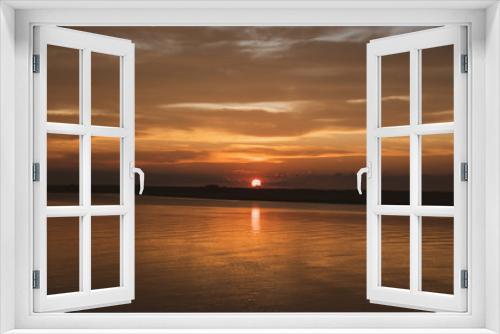 Fototapeta Naklejka Na Ścianę Okno 3D - Daufuskie Island Views