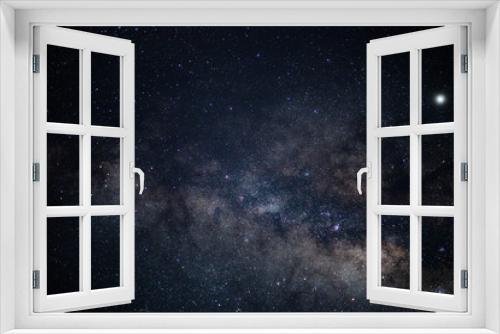 Fototapeta Naklejka Na Ścianę Okno 3D - Constelation