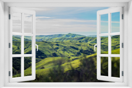 Fototapeta Naklejka Na Ścianę Okno 3D - MTN 
