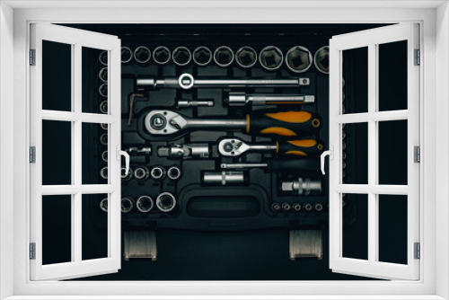 Automotive toolset