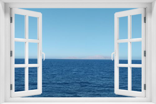 Fototapeta Naklejka Na Ścianę Okno 3D - Red Sea Sharm el Sheikh