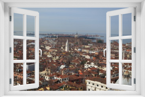 Fototapeta Naklejka Na Ścianę Okno 3D - My trip to Europe