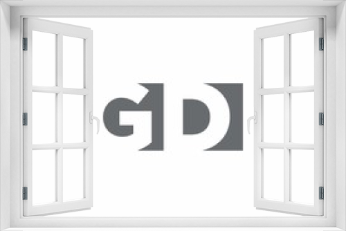 GD Logo