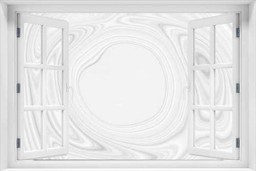 Beautiful design for a wedding card template, creative sketch for a screensaver. 3 d white background with elements in a fantastic abstract design, texture in a modern style for wallpaper. 