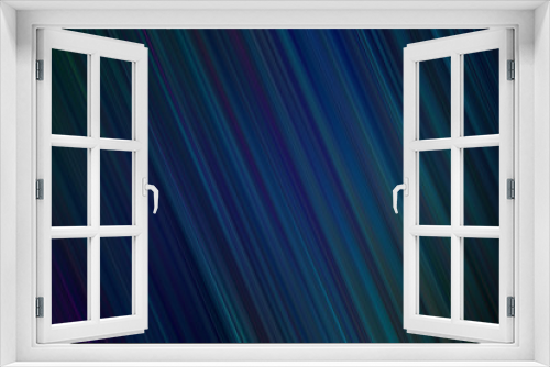 Fototapeta Naklejka Na Ścianę Okno 3D - An abstract color streak background image.