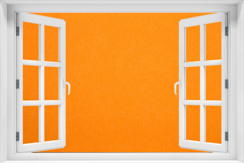 This is a photograph of a Neon Orange construction paper