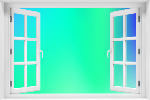 Fototapeta Naklejka Na Ścianę Okno 3D - Iridescent, Modern Image. Pastel Colors. 