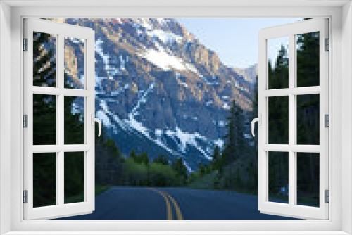 Fototapeta Naklejka Na Ścianę Okno 3D - Inspiration