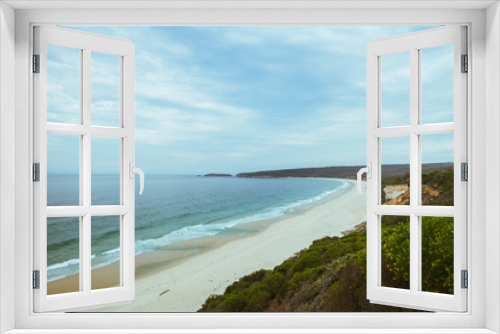 Fototapeta Naklejka Na Ścianę Okno 3D - Beautiful beaches in Australia