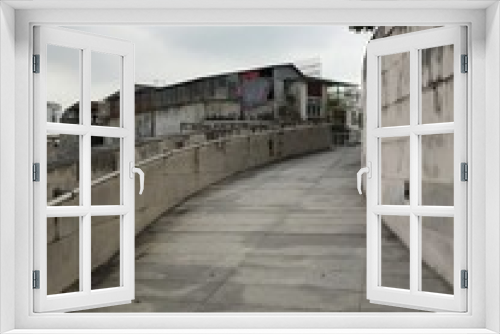 Fototapeta Naklejka Na Ścianę Okno 3D -  China, Macao