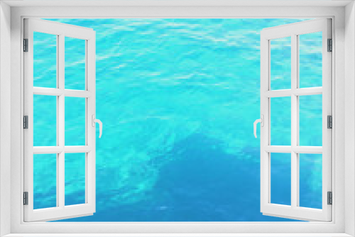 Fototapeta Naklejka Na Ścianę Okno 3D - Summer Sea