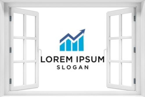business consulting logo premium