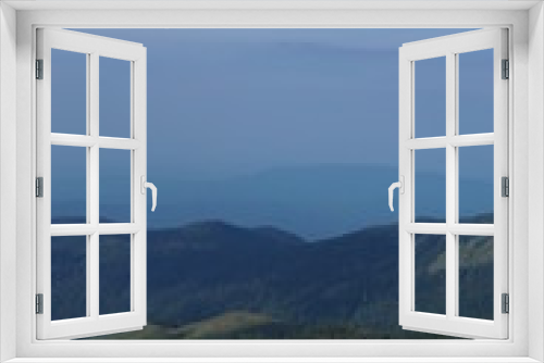 Fototapeta Naklejka Na Ścianę Okno 3D - Beautiful landscape