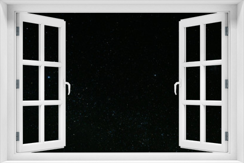 Fototapeta Naklejka Na Ścianę Okno 3D - sky of stars