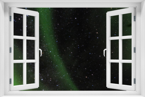 Fototapeta Naklejka Na Ścianę Okno 3D - Islande